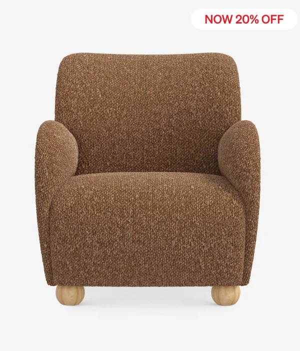 Shop Baird Accent Chair