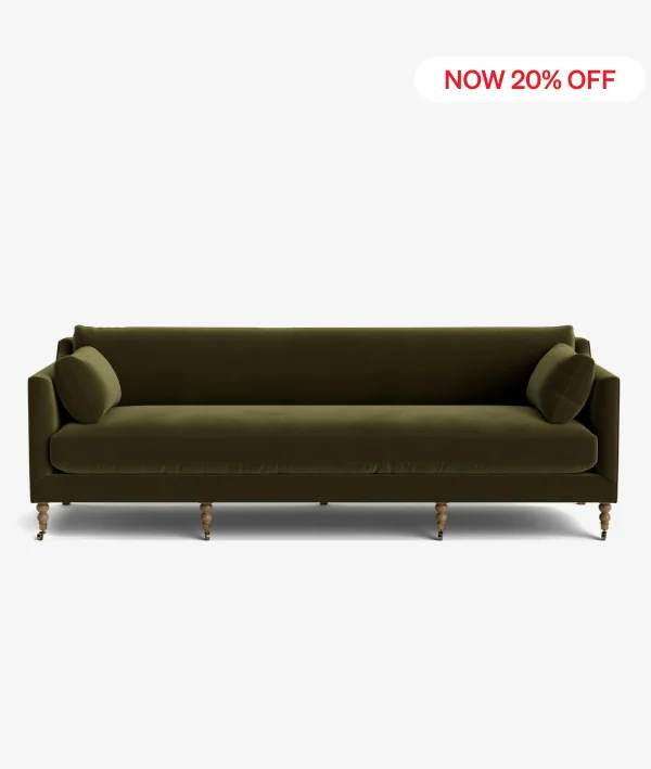 Shop Fabienne Sofa