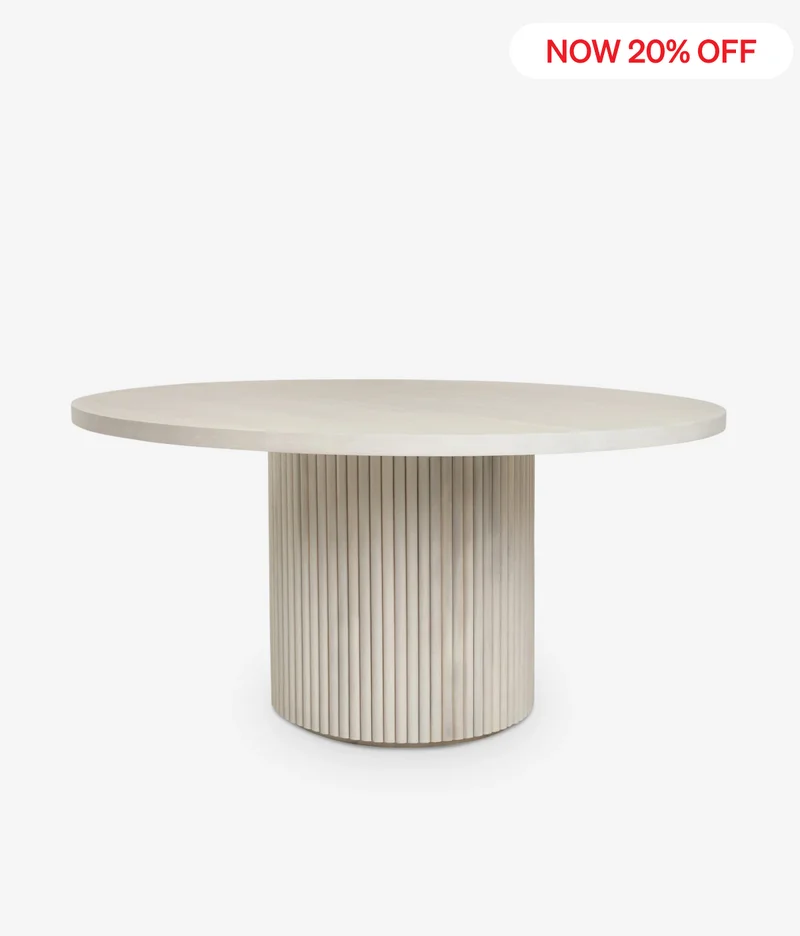 Shop Rutherford Dining Table