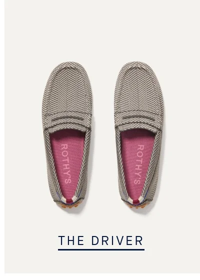 THE DRIVER THE DRIVER