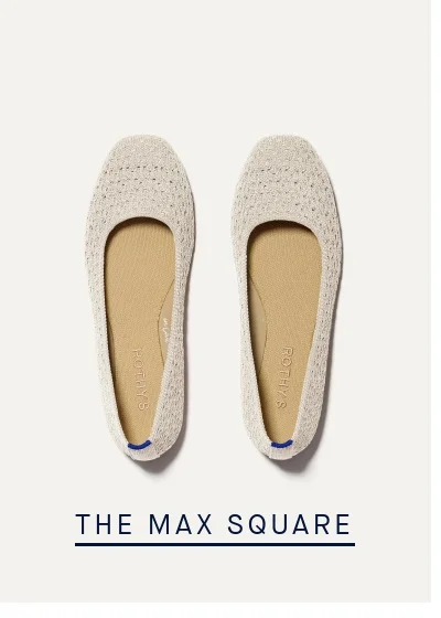 THE MAX SQUARE THE MAX SQUARE