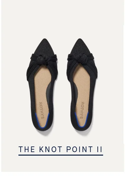 THE KNOT POINT II THE KNOT POINT II