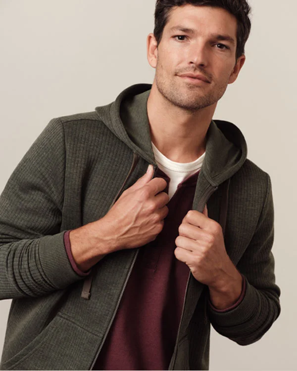 Zip Up