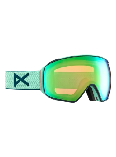 Anon M4 Goggles (Toric) + Bonus Lens + MFI® Face Mask