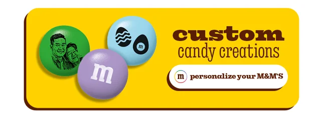 CUSTOM CANDY CREATIONS