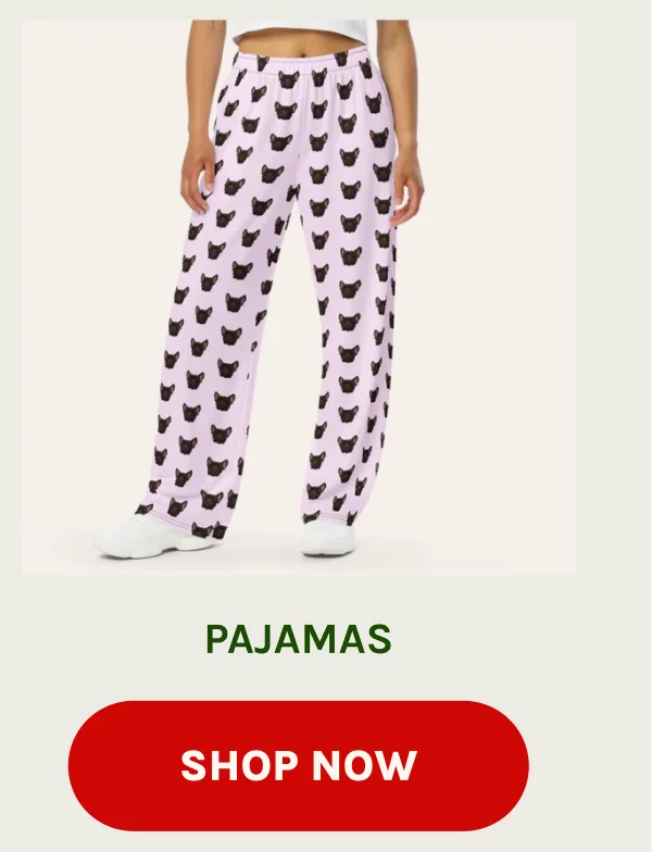 Shop Pajamas