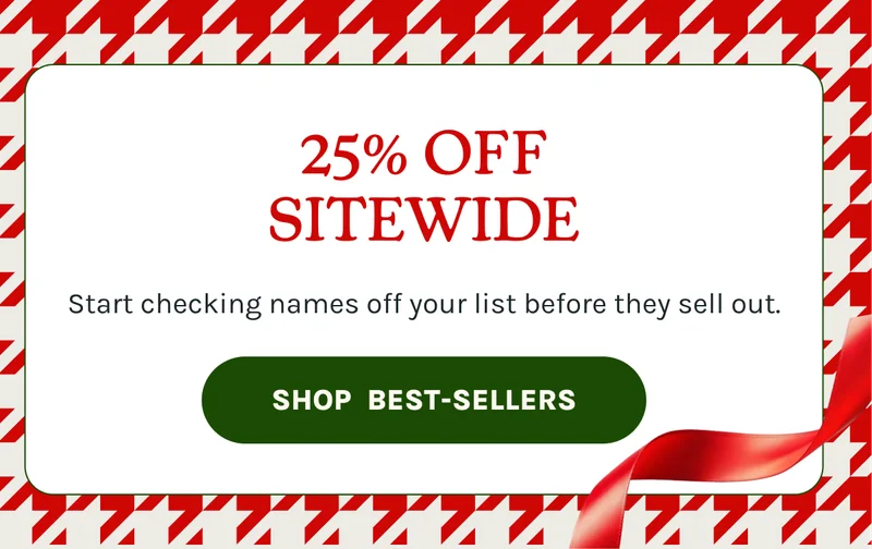 Shop Best Sellers