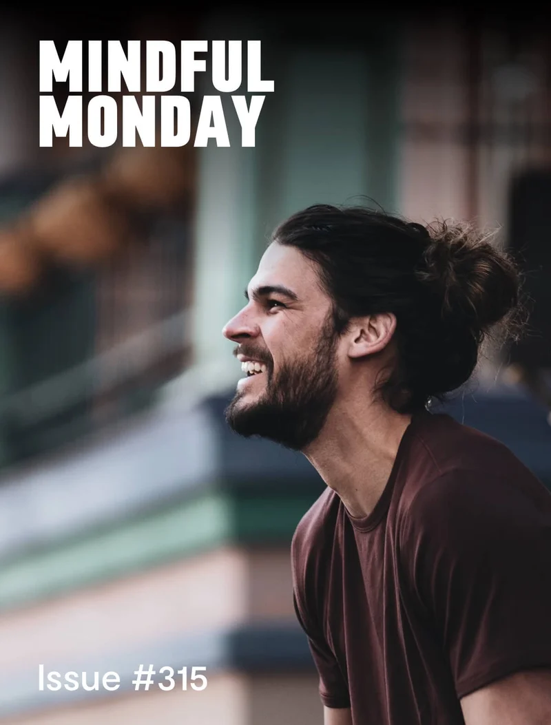Mindful Monday