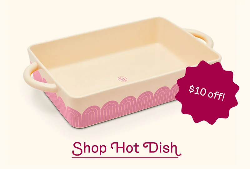 Shop Hot Dish