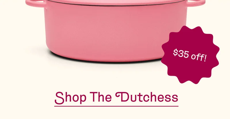 Shop The Dutchess