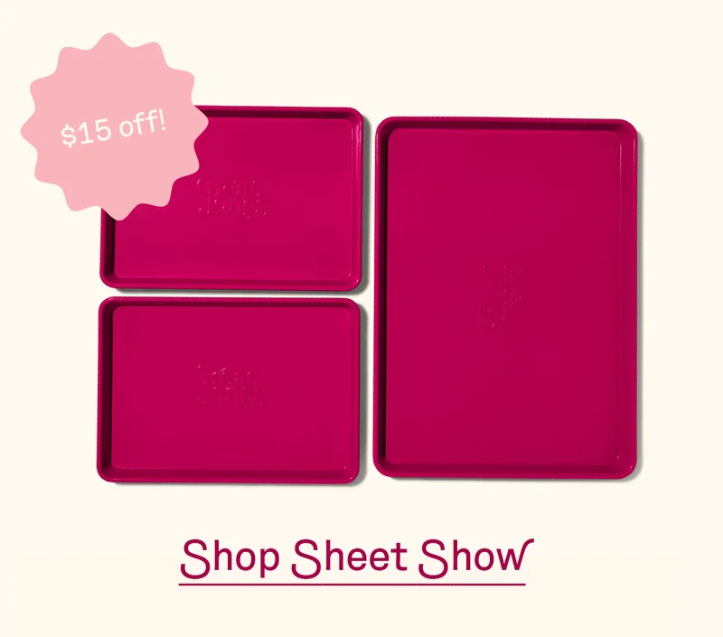 Shop Sheet Show