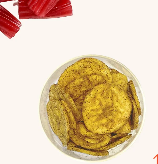 Plantain Chips