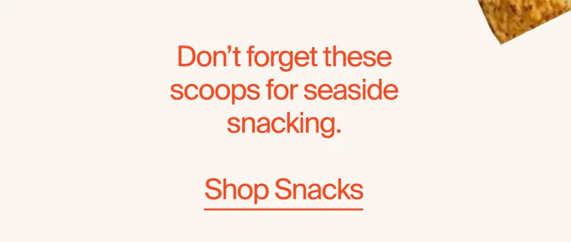 Shop Snacks