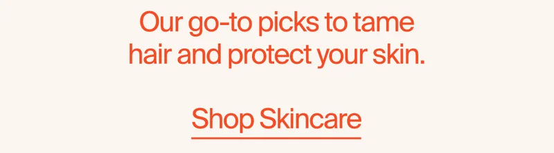 Shop Skincare