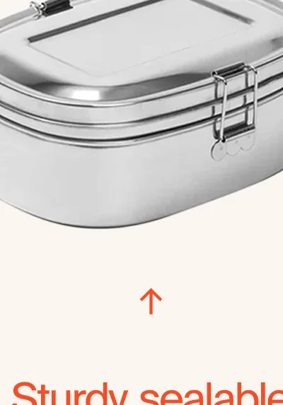 Sandwich Box