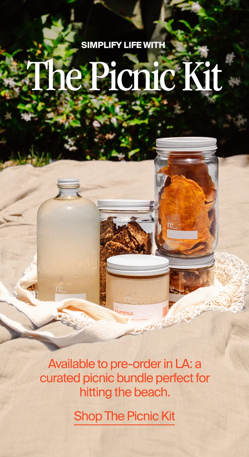 Picnic Bundle