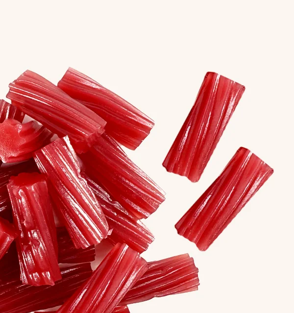 Red Licorice