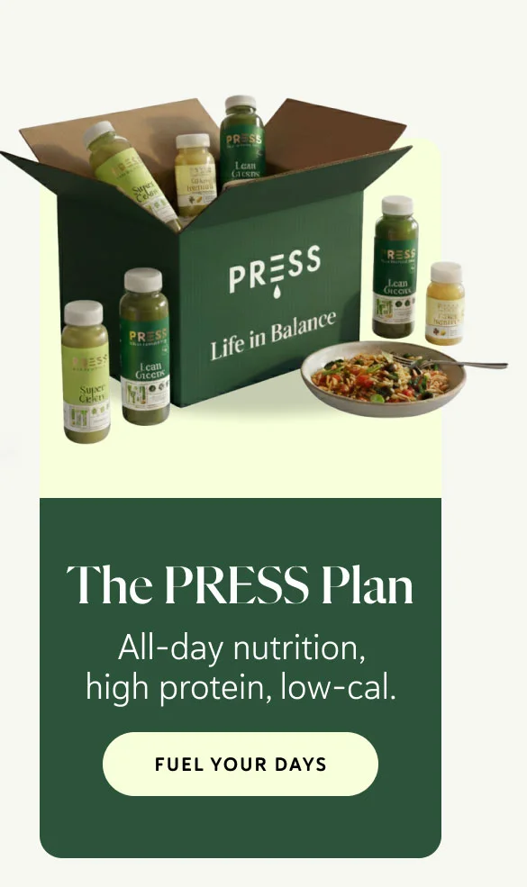 The PRESS Plan