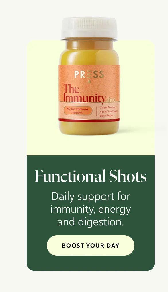 Functional Shots