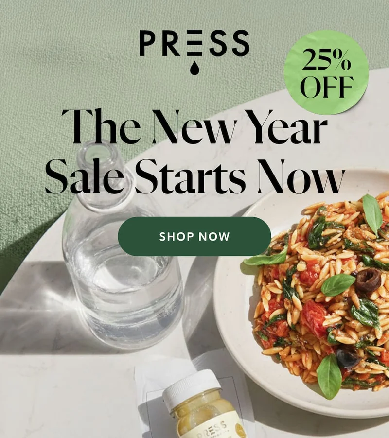 End the Year Feeling Your Best