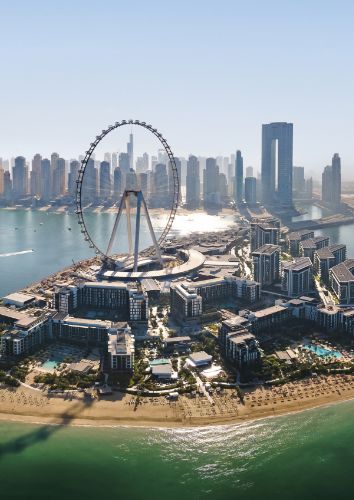 Dubai & Middle East – Click to View Cruises & Book Now