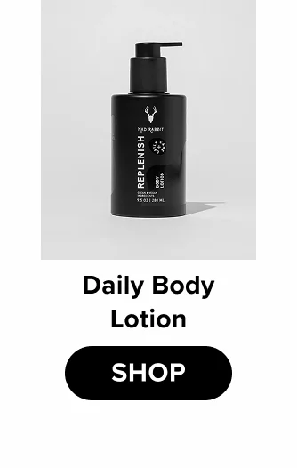Daily Body Lotion [SHOP]