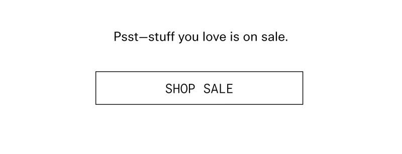 Now on sale.