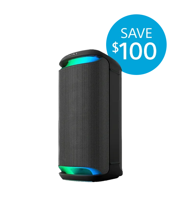 Save $100