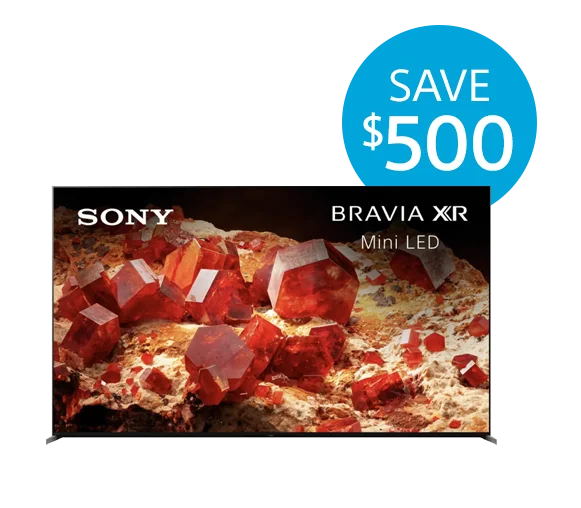 Save $500