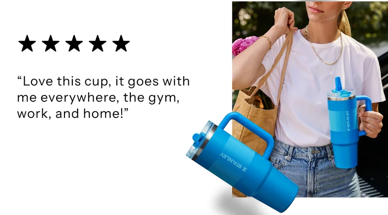 5 Star Review