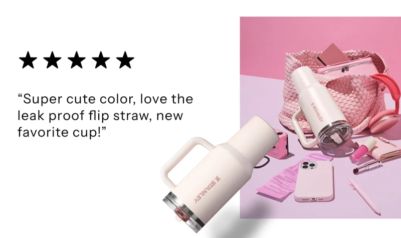 5 Star Review