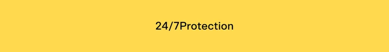 24/7Protection