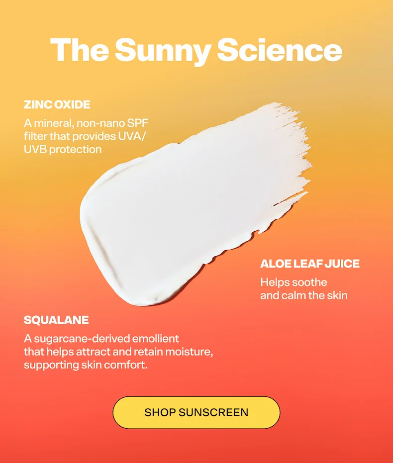 The Sunny Science