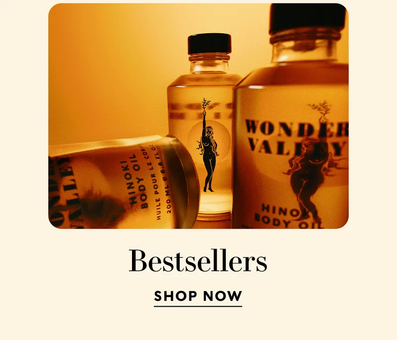BESTSELLERS    SHOP NOW