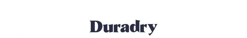 Duradry
