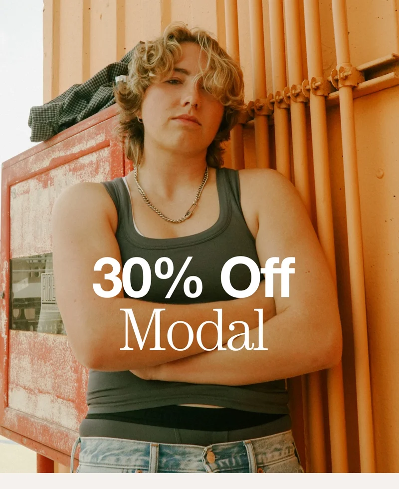 30% Off Modal
