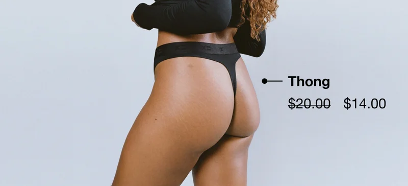 Thong