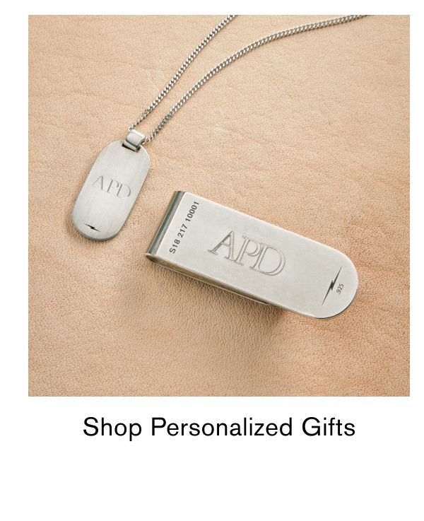 Shop Personalized Gifts