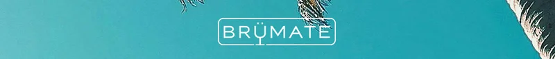 BrüMate Logo