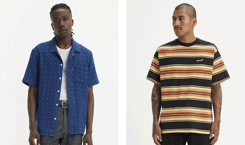 SHOP NEW TOPS