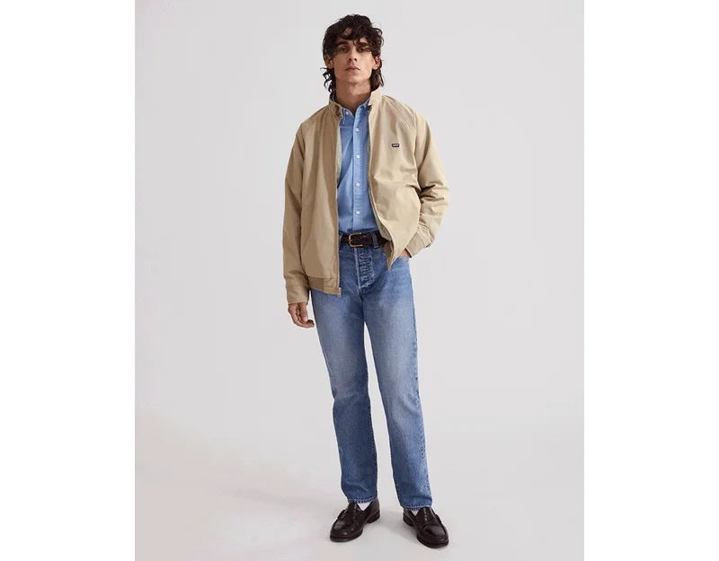 SHOP NEW OUTERWEAR