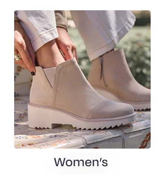 Shop Women's - Image