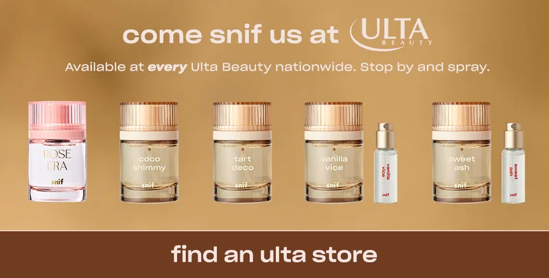 Available at every Ulta Beauty nationwide. Stop by and spray. [find an Ulta store]