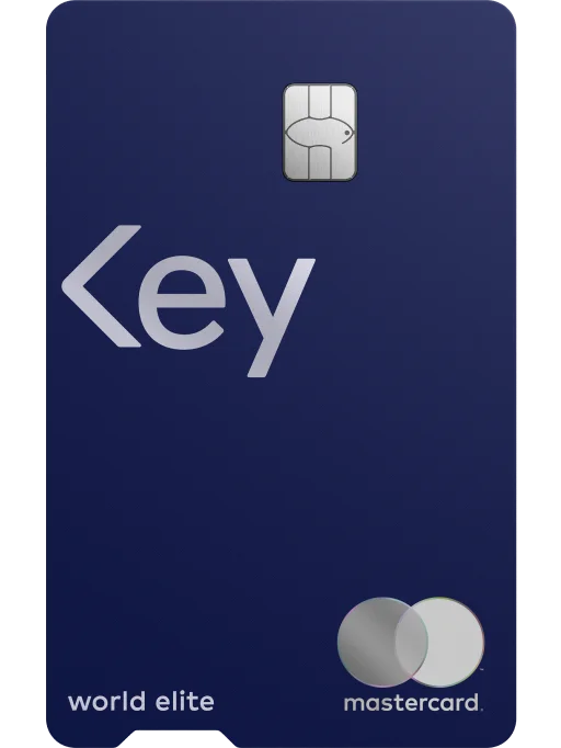 Join One Key and become a One Key Cardholder to earn OneKeyCash.