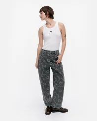 Maridenim Barrel Unikko Jeans