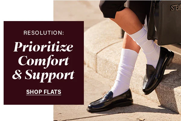 Comfort and support - Madison