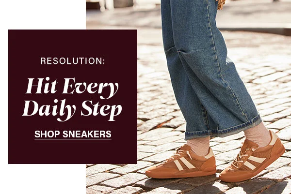 Hit every daily step - Verdict