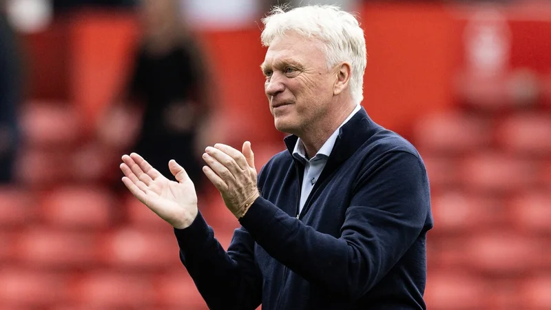 Everton are 'a different club' under Moyes