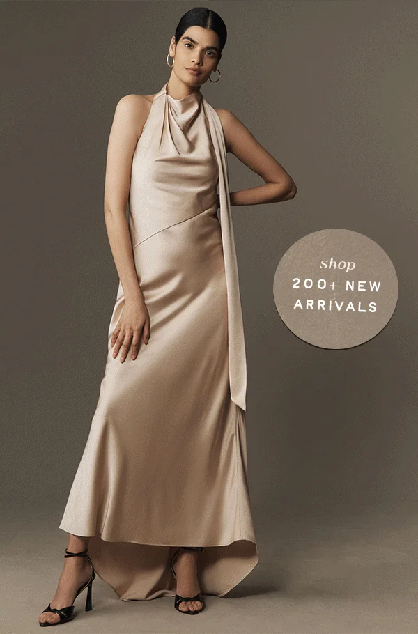 shop 200+ new arrivals