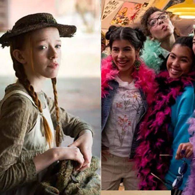 TV Shows Every Mom and Daughter Should Watch Together